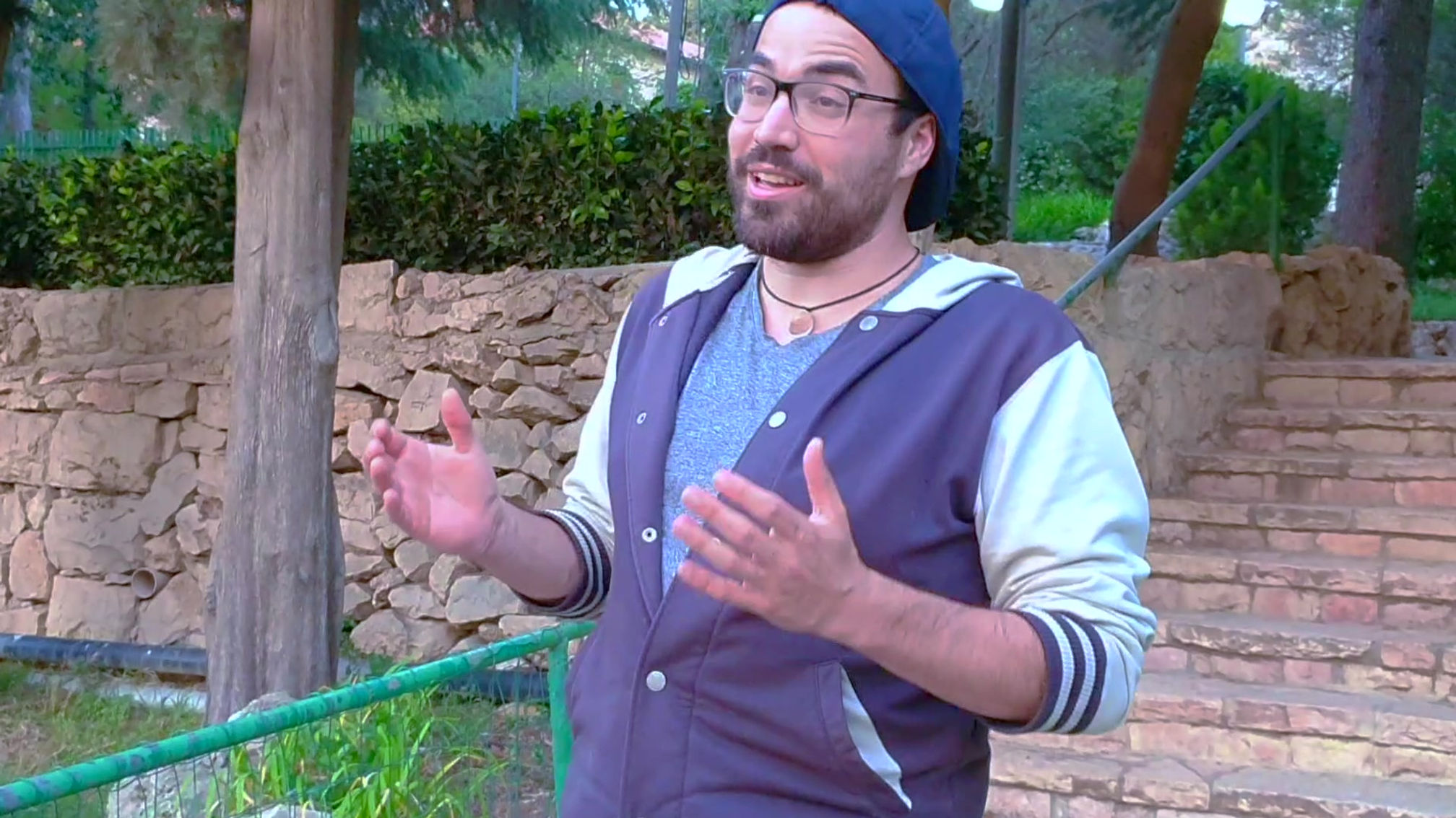 גלעד מספר
